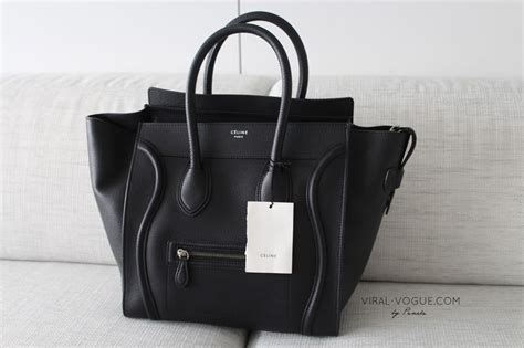 celine travel bag price|Celine luggage bag sizes.